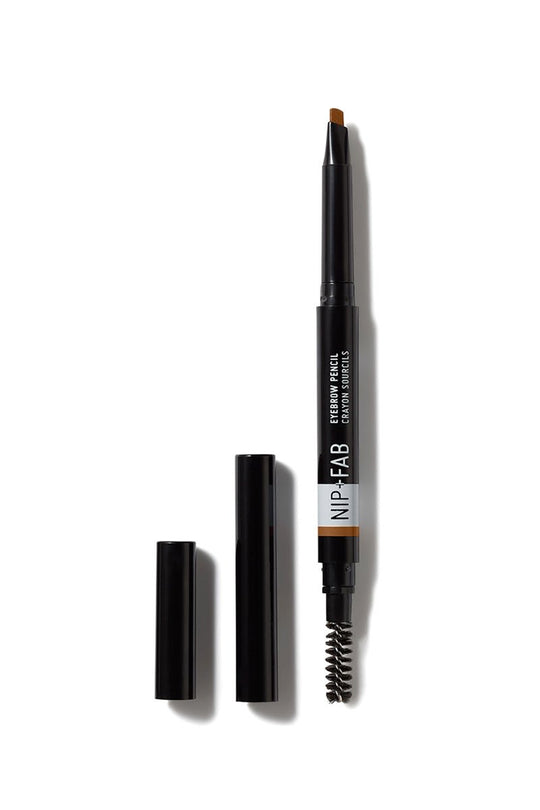 Nip + Fab Eyebrow Pencil - Brown