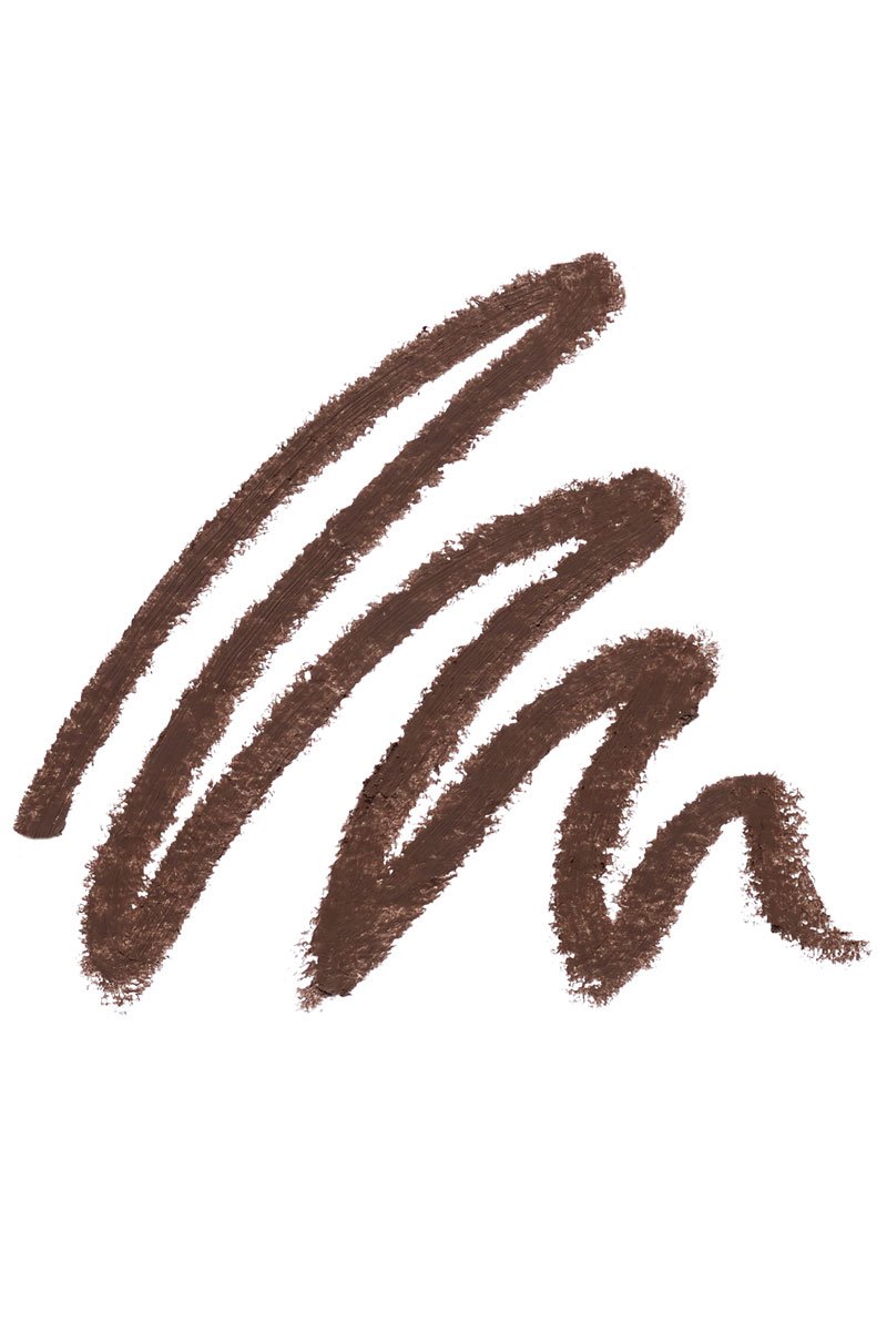 Nip + Fab Eyebrow Pencil - Chesnut-Face