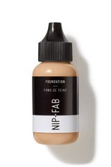 Nip + Fab Foundation - #20-Face