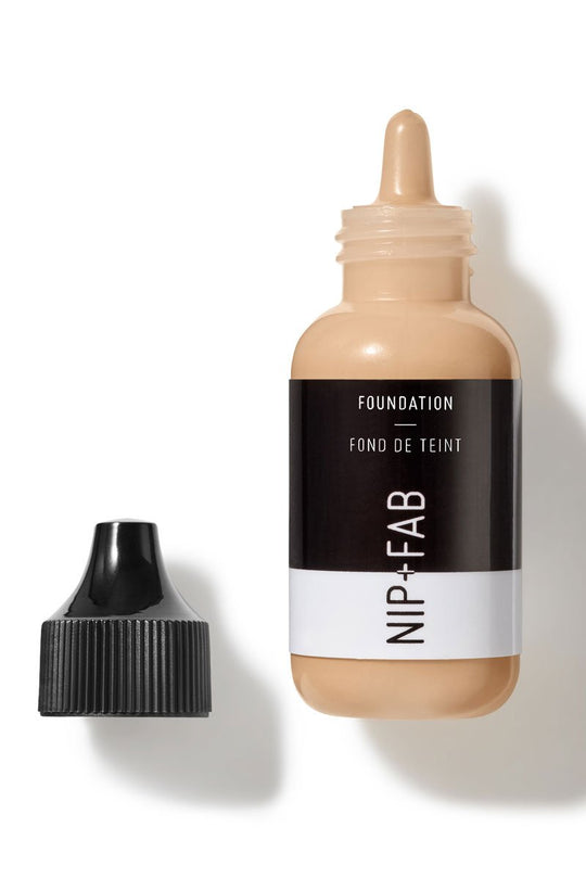 Nip + Fab Foundation - #20