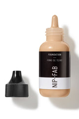 Nip + Fab Foundation - #20-Face