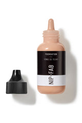 Nip + Fab Foundation - #30-Face