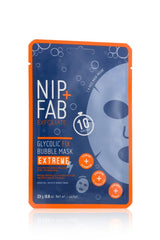 Nip + Fab Glycolic Fix Bubble Mask-Face