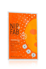 Nip + Fab Glycolic Fix Exfoliating Mask-Face