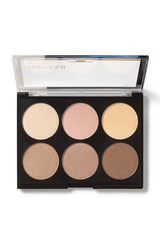 Nip + Fab Highlight Palette Stroboscopic-Face
