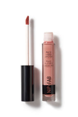 Nip + Fab Matte Liquid Lipstick - Candy-Lips