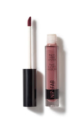 Nip + Fab Matte Liquid Lipstick - Spice-Lips