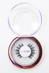 Oh My Lash Faux Mink Eyelashes - Date Night-Eyes