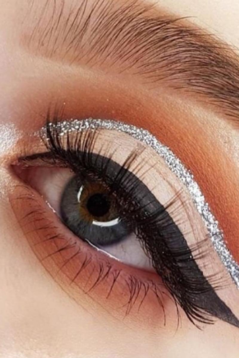 Oh My Lash Faux Mink Eyelashes - Date Night-Eyes