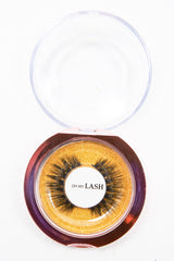 Oh My Lash Faux Mink Eyelashes - Fierce-Eyes