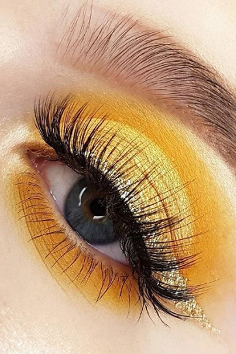 Oh My Lash Faux Mink Eyelashes - Fierce-Eyes