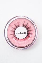 Oh My Lash Faux Mink Eyelashes - Flutter-Eyes