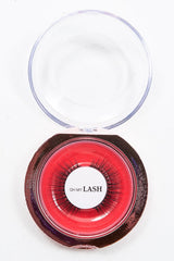 Oh My Lash Faux Mink Eyelashes - Girl Boss-Eyes