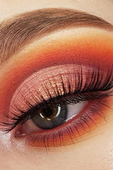 Oh My Lash Faux Mink Eyelashes - Girl Boss-Eyes