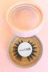 Oh My Lash Faux Mink Eyelashes - New Me-Beauty