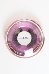 Oh My Lash Faux Mink Eyelashes - Selfie-Eyes