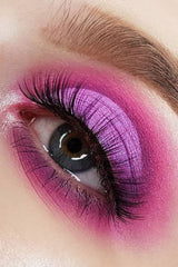 Oh My Lash Faux Mink Eyelashes - Selfie-Eyes