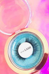 Oh My Lash Faux Mink Eyelashes - Signature-Beauty