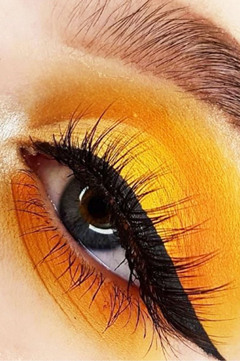 Oh My Lash Faux Mink Eyelashes - Soulmate-Eyes