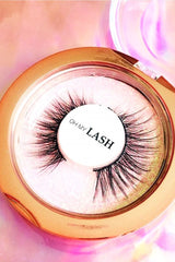 Oh My Lash Faux Mink Eyelashes - Soulmate-Eyes