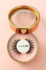 Oh My Lash Faux Mink Eyelashes - You-Beauty