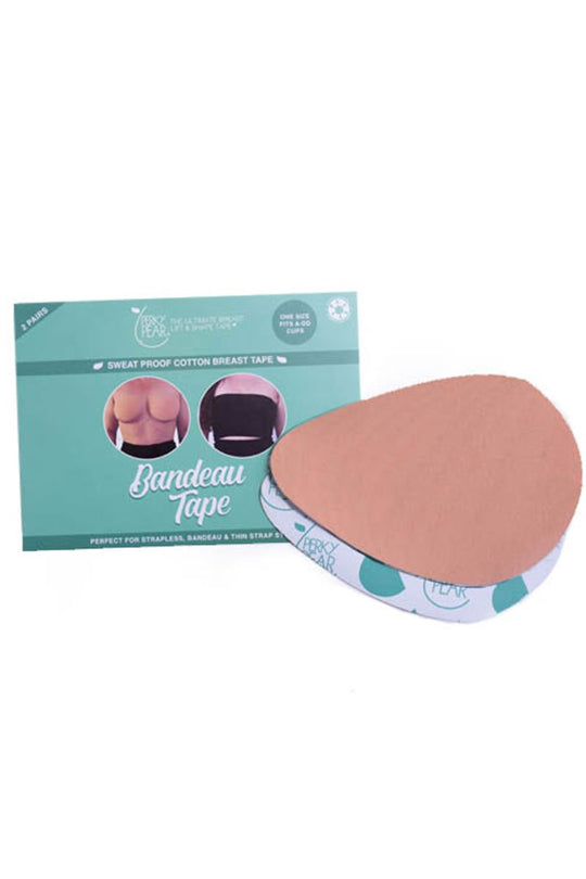 Perky Pear Bandeau Tape A-DD