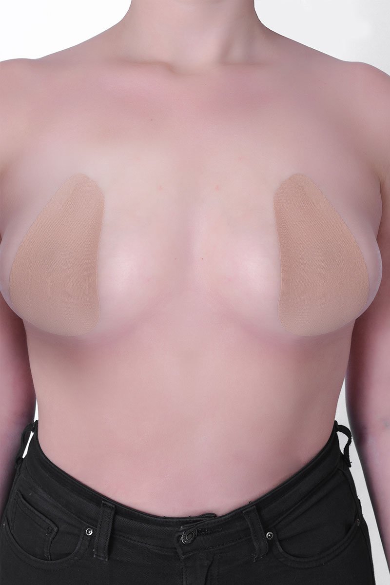 Perky Pear Mini Lifts A-C-Beauty