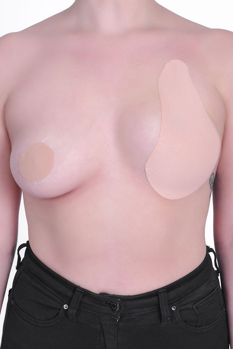 Perky Pear Reusable Nipple Covers