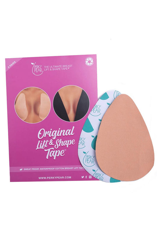 Perky Pear Original Lift & Shape Tape