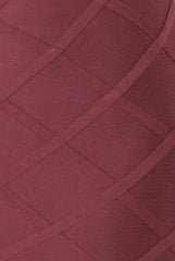 Rose Bandage Bandeau Co-ord - Lolita-Co-ords