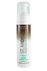 St. Moriz Fast Mousse Darker than Dark-Body