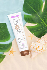 St. Moriz Instant Wash Off Tan-Body
