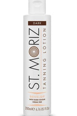 St. Moriz Tanning Lotion Dark-Body