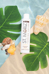 St. Moriz Tanning Lotion Dark-Body