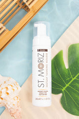 St. Moriz Tanning Mousse Dark-Body
