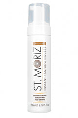 St. Moriz Tanning Mousse Medium-Body