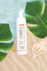 St. Moriz Tanning Mousse Medium-Body
