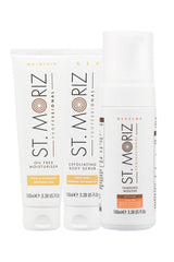 St. Moriz Weekender Starter Kit-Body