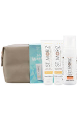 St. Moriz Weekender Starter Kit-Body