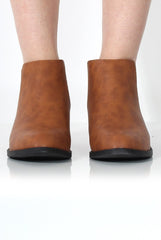 Thirza Tan Chelsea Boot-Boots