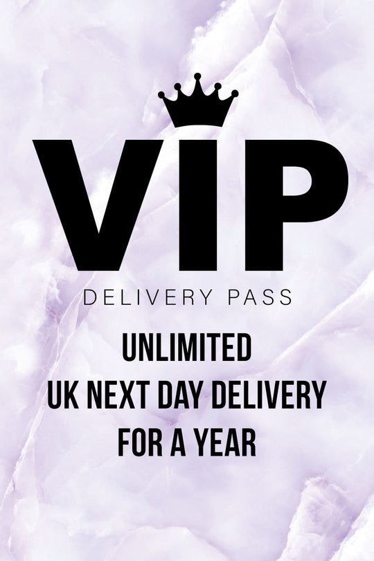 VIP Delivery - Unlimited UK Next Day Delivery