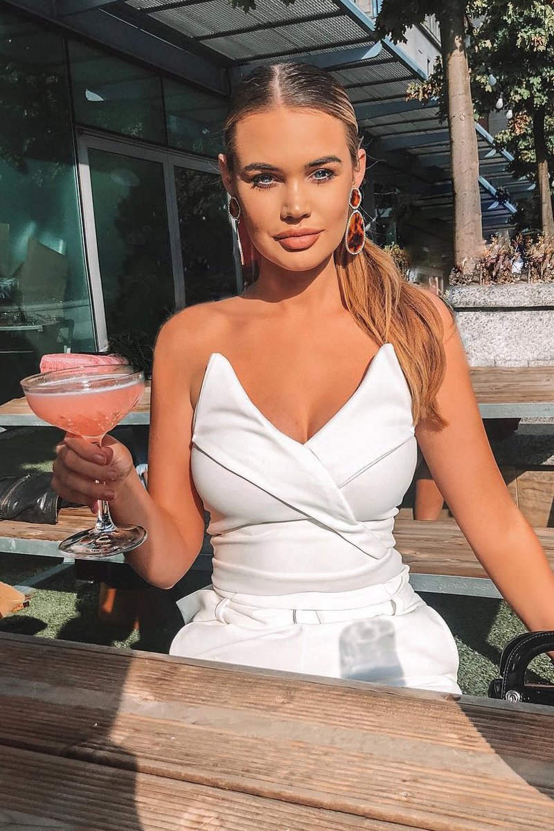 White Cross Over Bardot Bodysuit - Sahari-Bodysuits