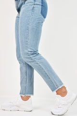 White Lace Up Glitter Mesh Trainers - Tasmina-Trainers