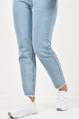 White Lace Up Glitter Mesh Trainers - Tasmina-Trainers