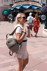 White Mesh Ribbed Short Sleeved Bodysuit - Shai-Bodysuits