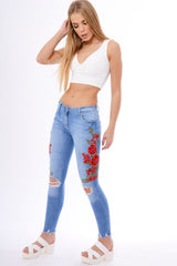 White Plunge Sleeveless Crop Top - Tilla-Crop Tops