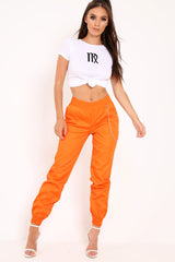 White Virgo Star Sign T-Shirt - Adalee-Tops