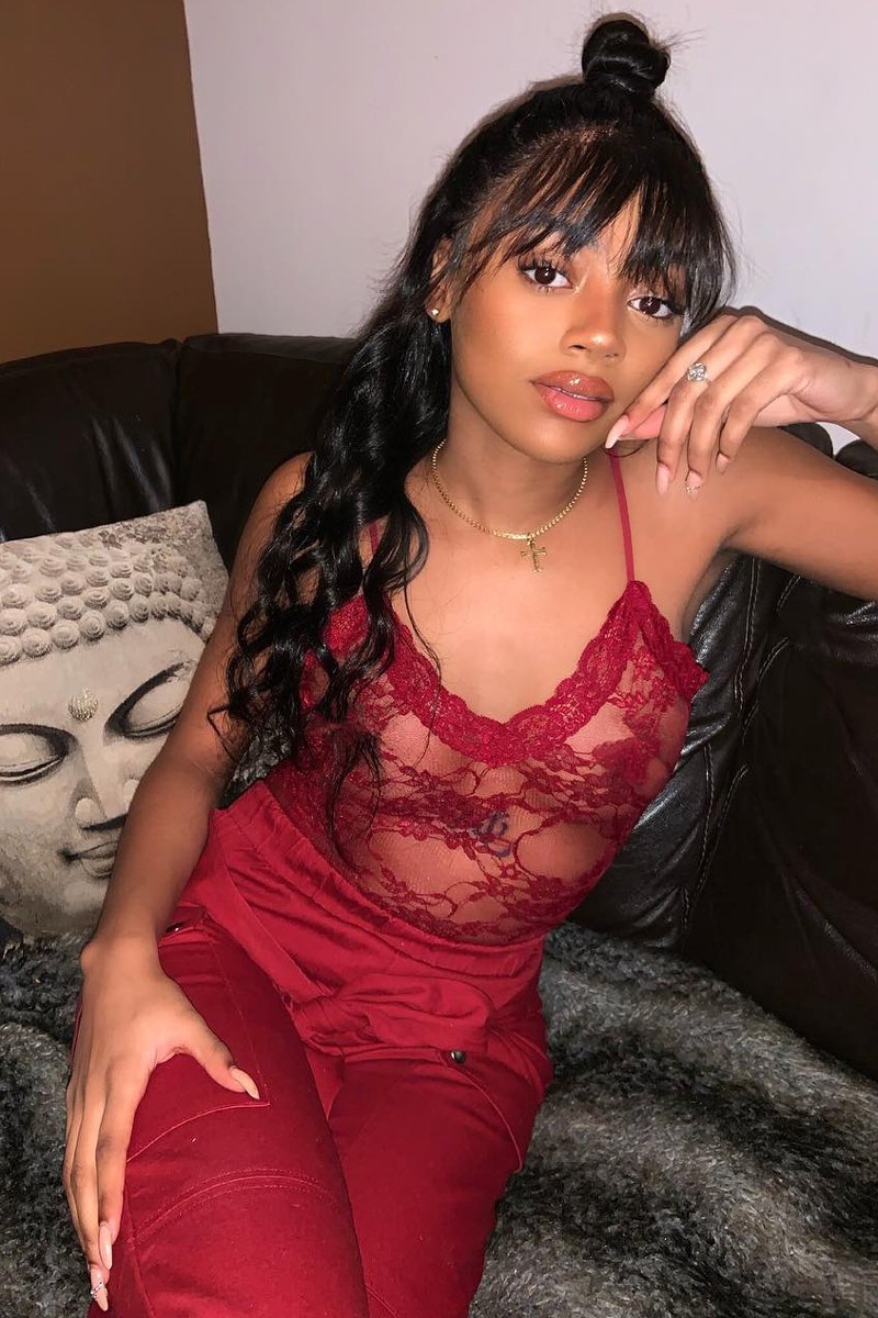 Wine Lace Open Back Bodysuit - Demani-Bodysuits