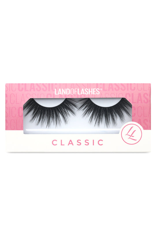Land of Lashes Classic Collection - Captivate