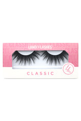 Land of Lashes Classic Collection - Captivate